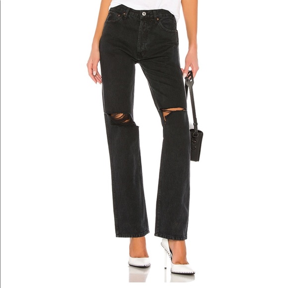 RE/DONE - Picture 3 of 3